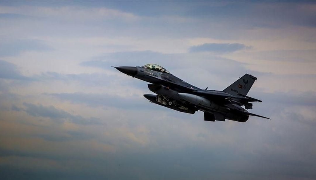 ABD ile F-16 görüşmeleri | Bakan Güler: İpe un serme yaklaşımı kabul edilebilir değildir